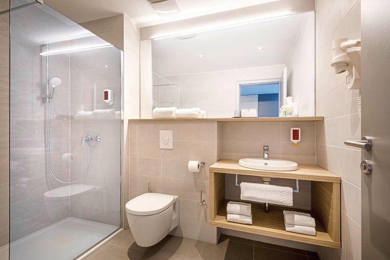 Hotel Icici 14