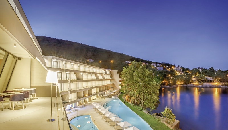Hotel Icici 15
