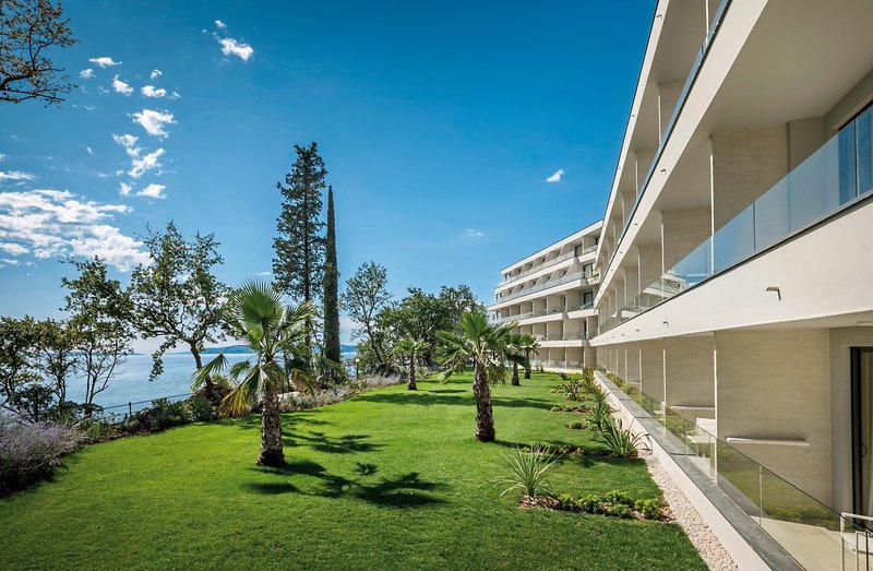 Hotel Icici 16