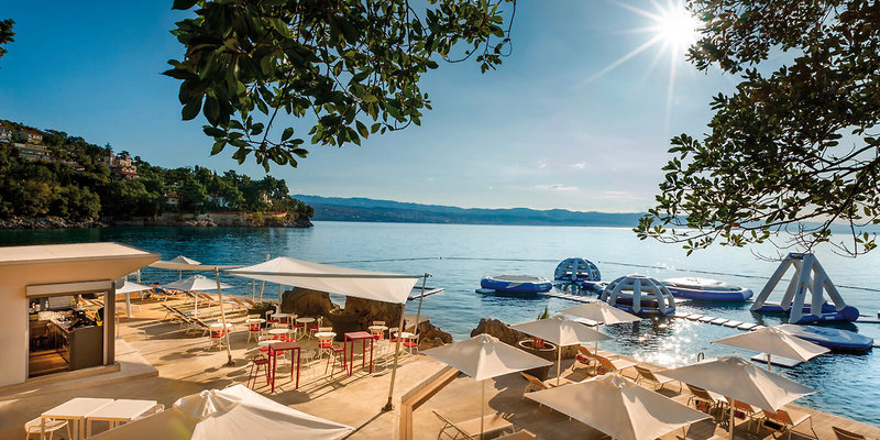 Hotel Icici 19