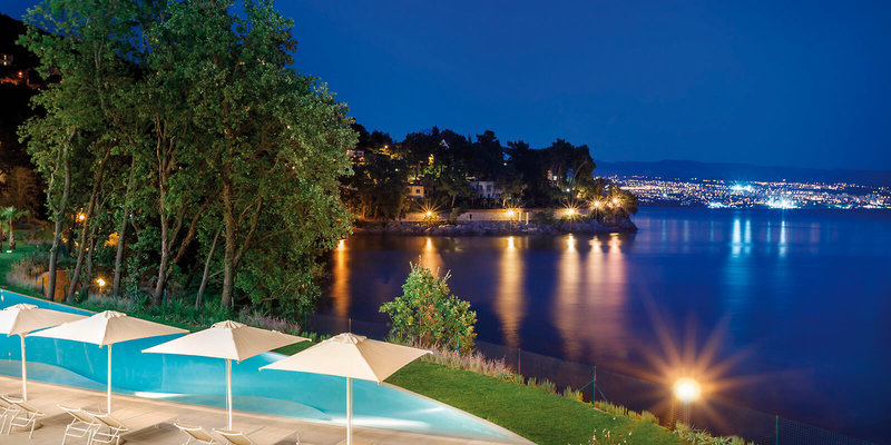 Hotel Icici 22