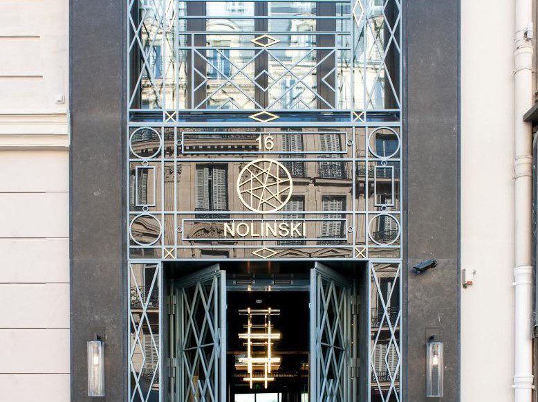 Nolinski Paris 1