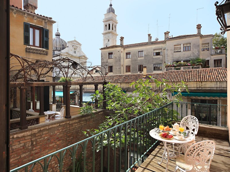Casa Nicolò Priuli 1