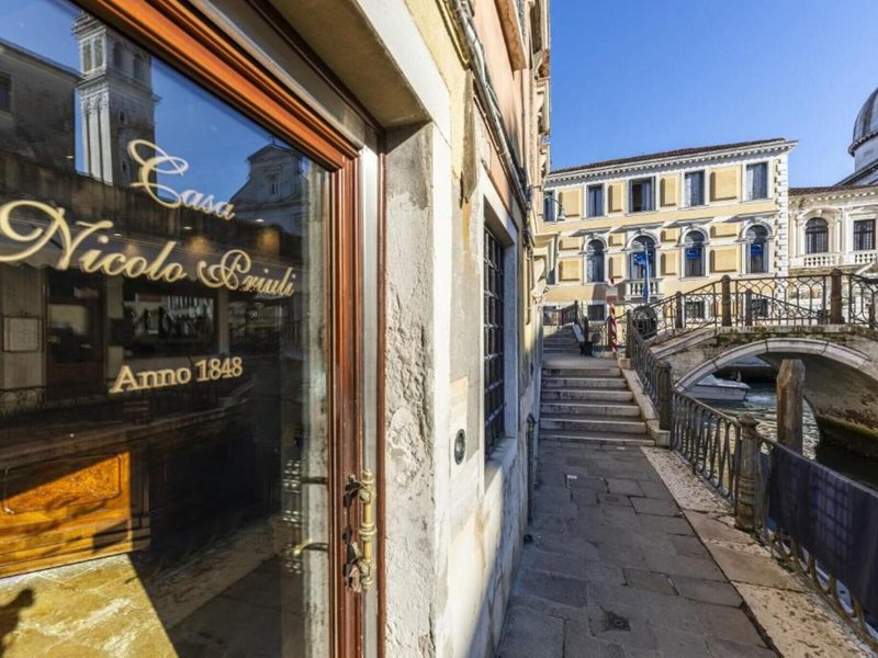 Casa Nicolò Priuli 3