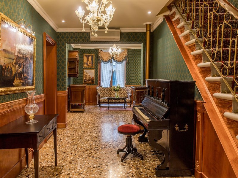 Casa Nicolò Priuli 4