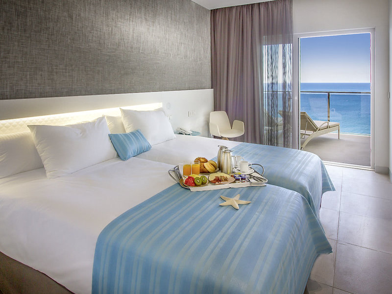Suitopia Sol & Mar Suites 3