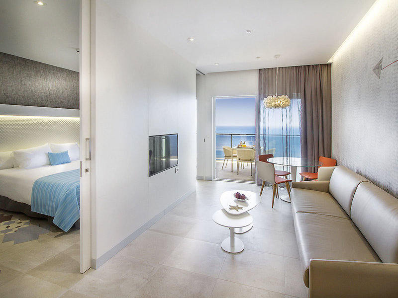 ESTIMAR Calpe Suitopia 3 & Three 5