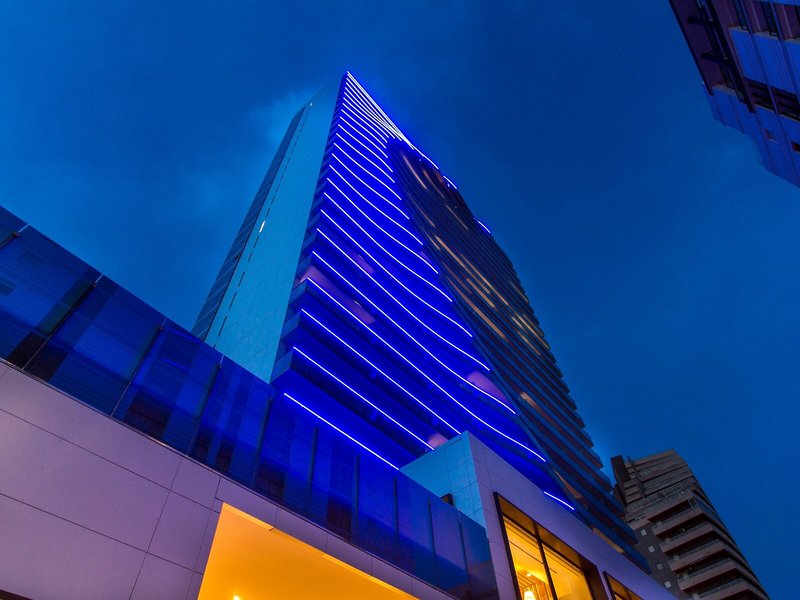 Suitopia Sol & Mar Suites 1