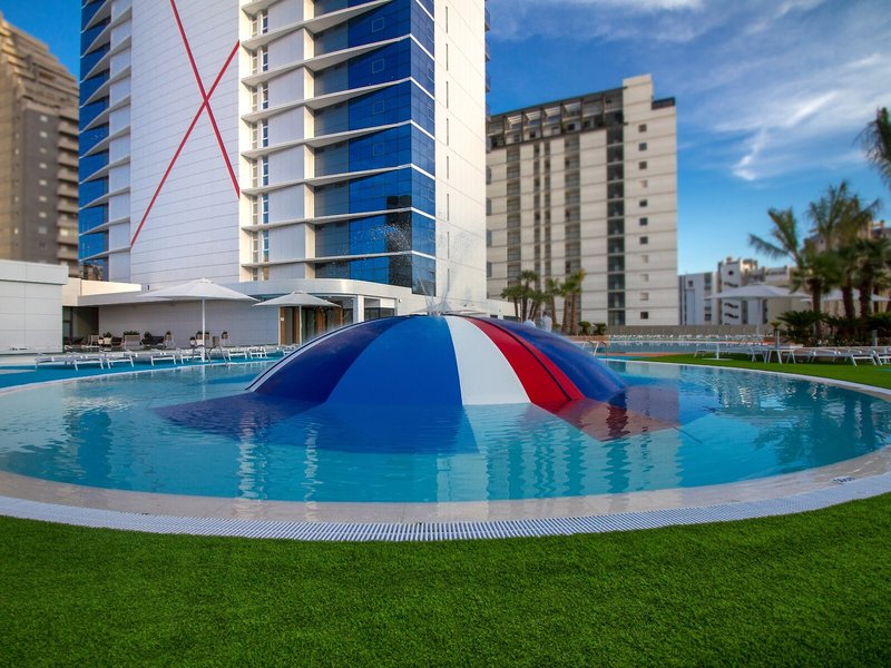 Suitopia Sol & Mar Suites 4