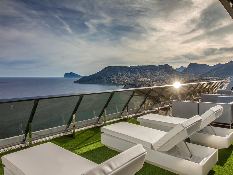 Suitopia Sol & Mar Suites 6