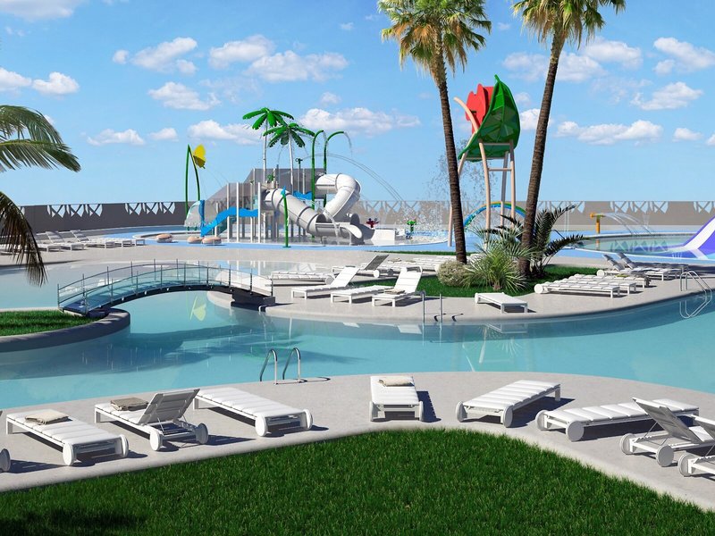 Suitopia Sol & Mar Suites 9