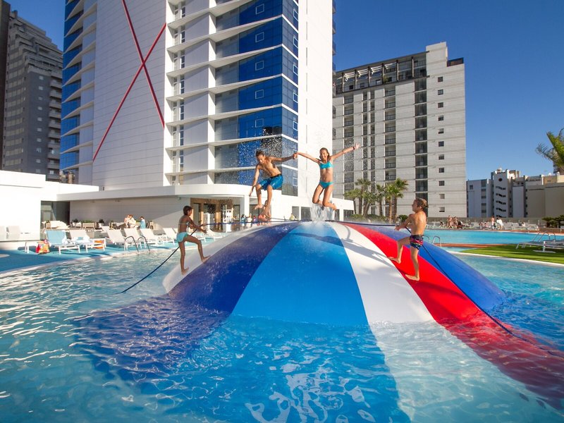 Suitopia Sol & Mar Suites 12