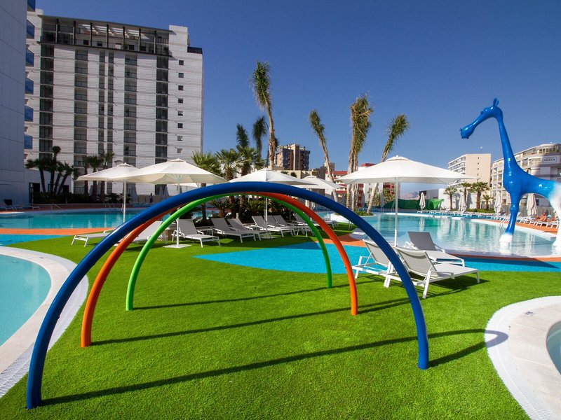 Suitopia Sol & Mar Suites 13