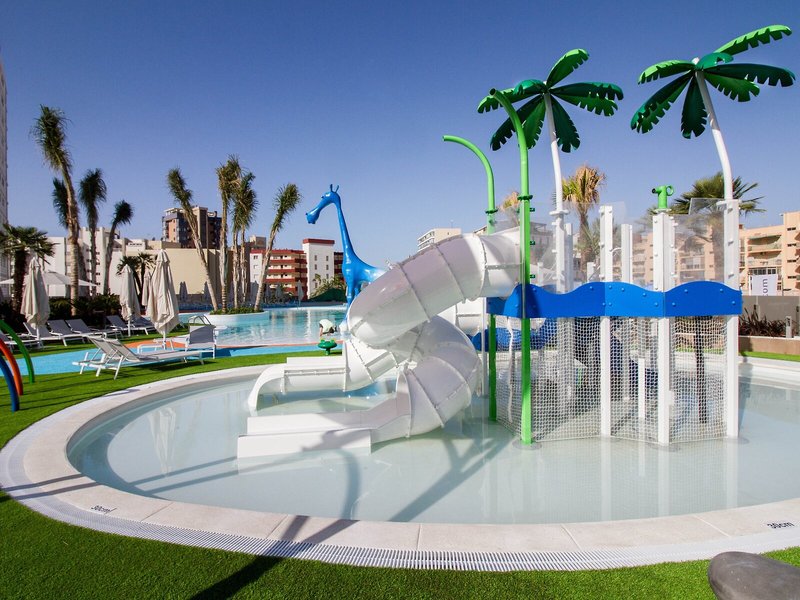 Suitopia Sol & Mar Suites 14