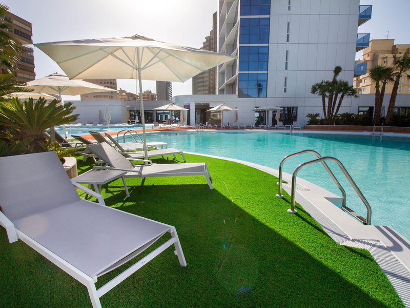 Suitopia Sol & Mar Suites 15