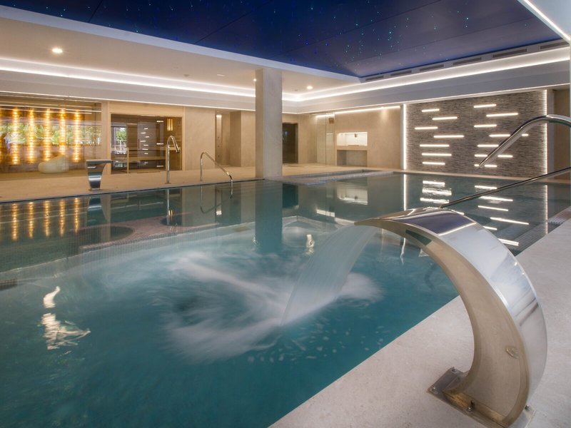 Suitopia Sol & Mar Suites 17