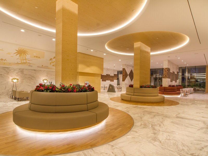 Suitopia Sol & Mar Suites 19