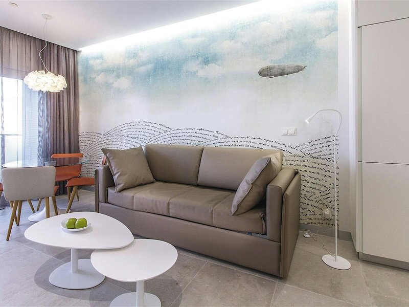 Suitopia Sol & Mar Suites 20