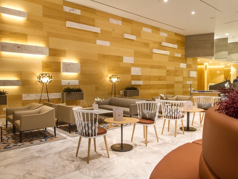 Suitopia Sol & Mar Suites 22
