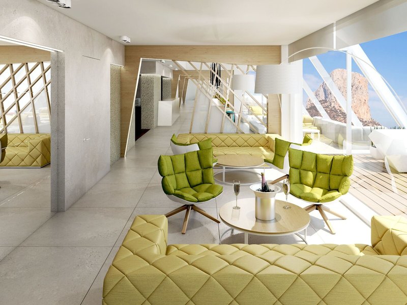 Suitopia Sol & Mar Suites 23