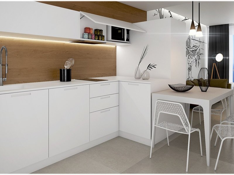 Suitopia Sol & Mar Suites 25