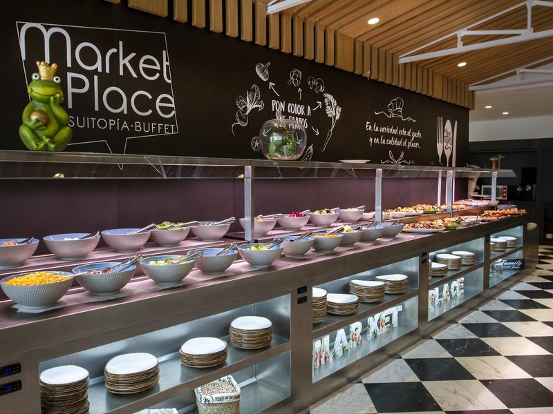 Suitopia Sol & Mar Suites 26