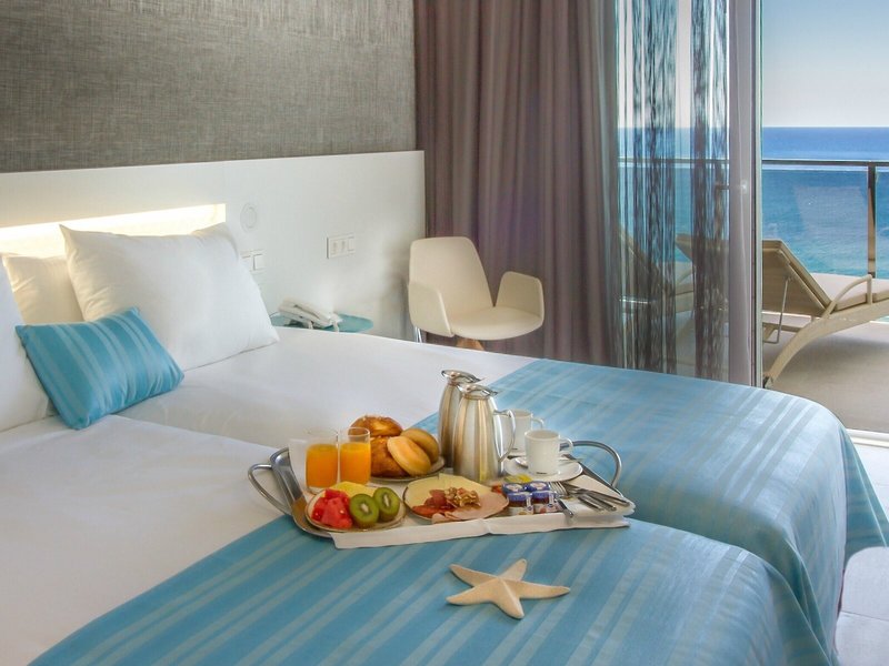 Suitopia Sol & Mar Suites 27