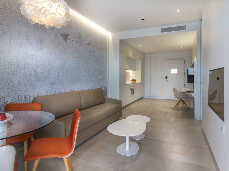 Suitopia Sol & Mar Suites 28