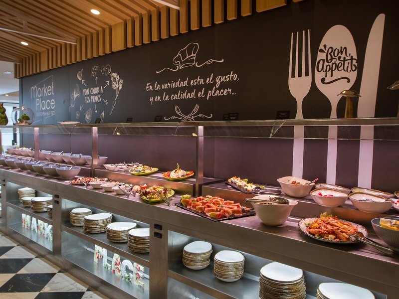 Suitopia Sol & Mar Suites 30