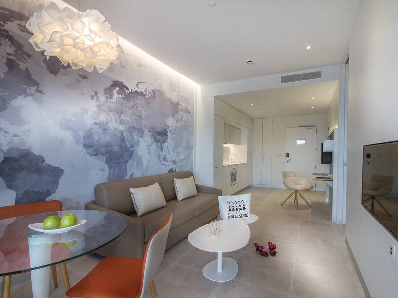 Suitopia Sol & Mar Suites 31