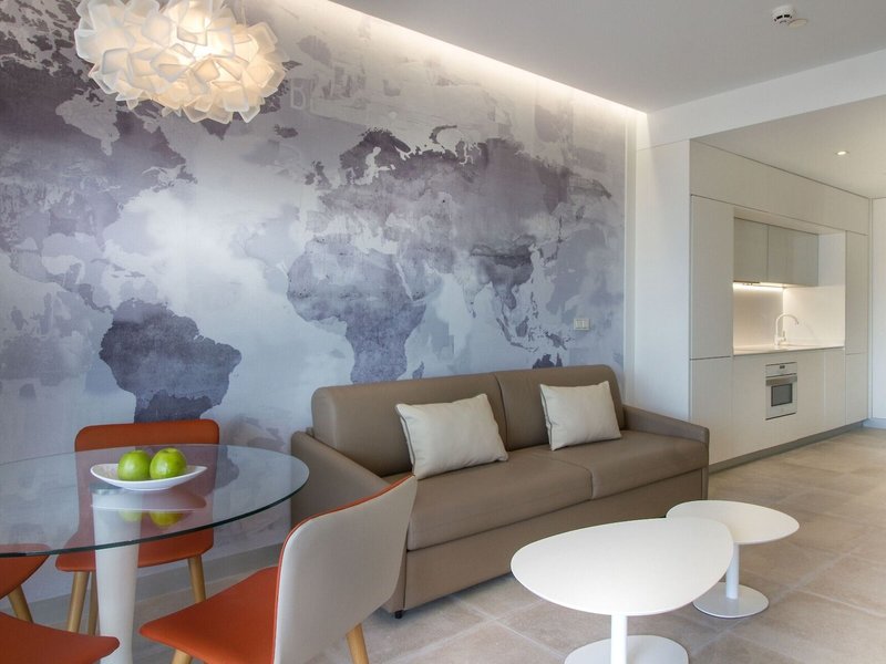 Suitopia Sol & Mar Suites 32