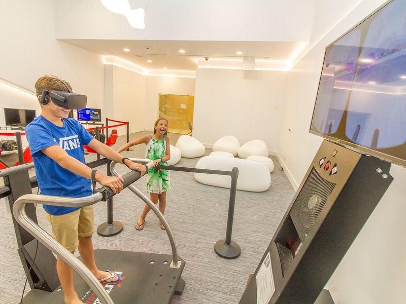 Suitopia Sol & Mar Suites 34