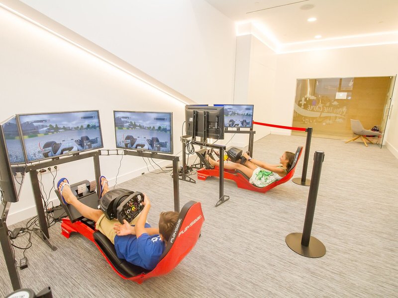 Suitopia Sol & Mar Suites 35