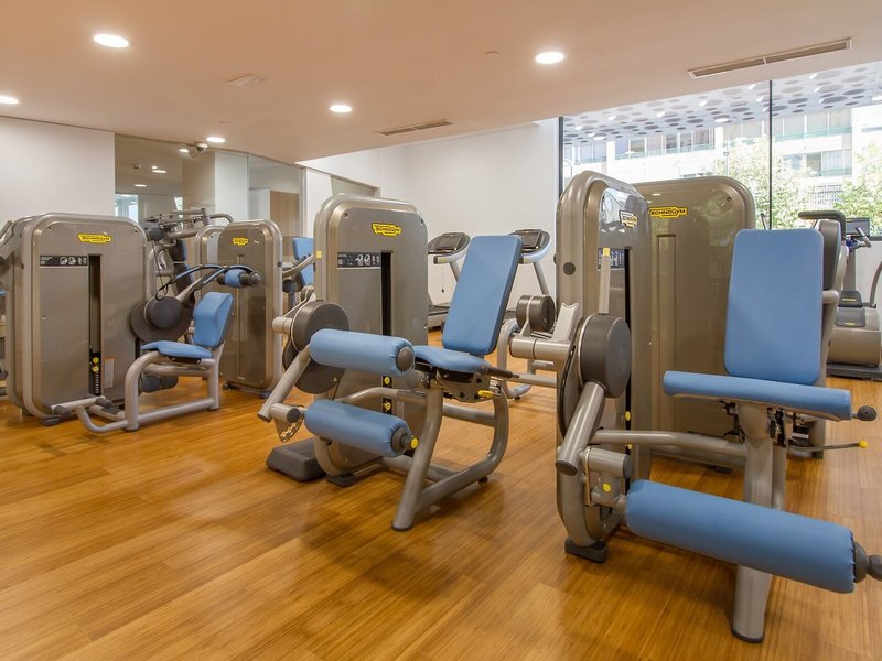 Suitopia Sol & Mar Suites 36