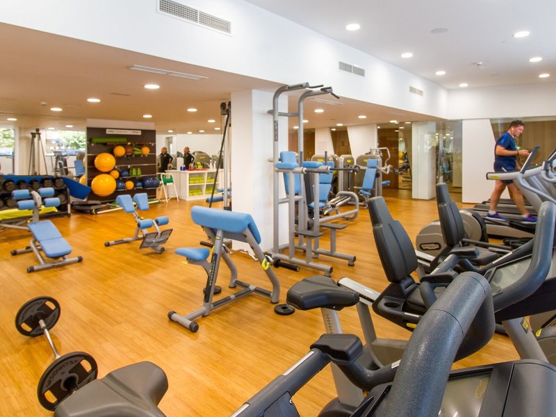 Suitopia Sol & Mar Suites 37