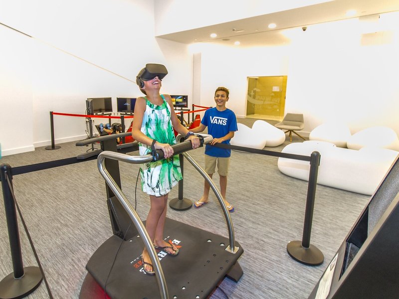 Suitopia Sol & Mar Suites 38