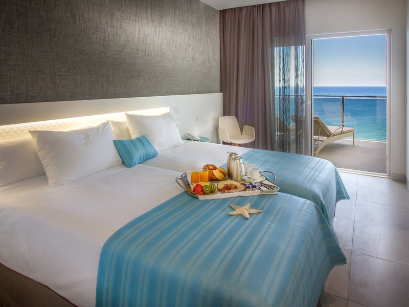 Suitopia Sol & Mar Suites 43