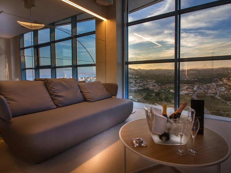 Suitopia Sol & Mar Suites 44