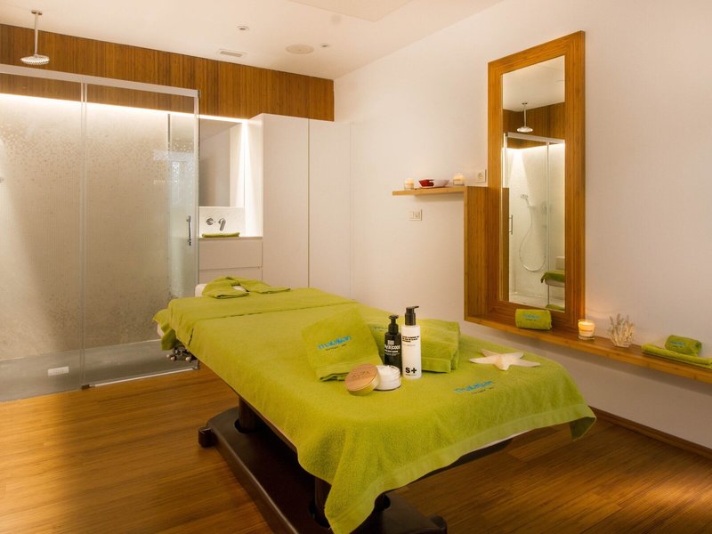 Suitopia Sol & Mar Suites 46