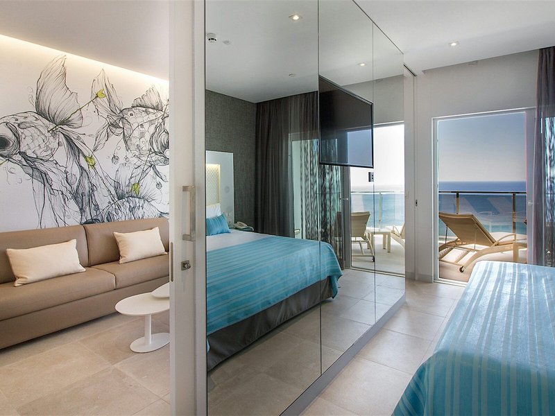 Suitopia Sol & Mar Suites 47
