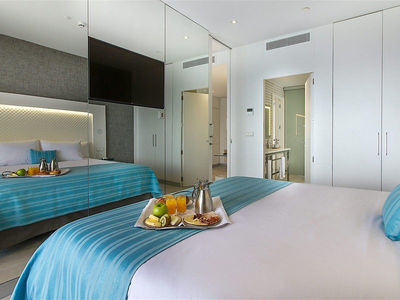 Suitopia Sol & Mar Suites 49