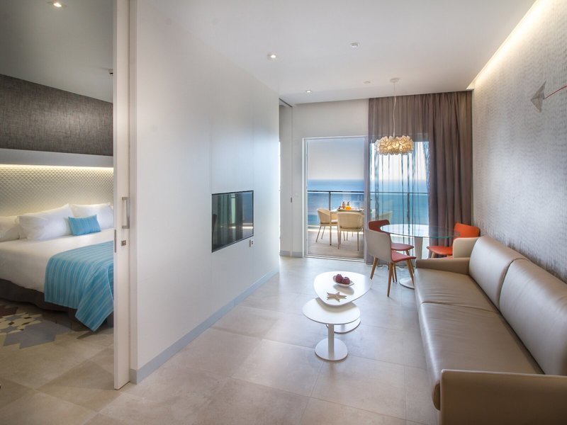 Suitopia Sol & Mar Suites 50
