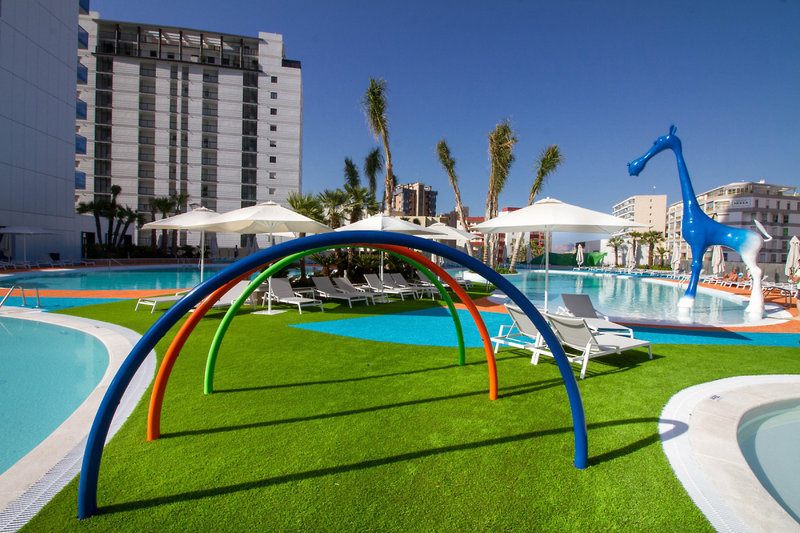 ESTIMAR Calpe Suitopia 3 & Three 1