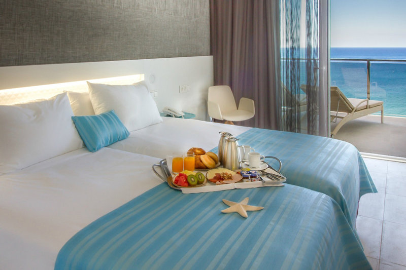 ESTIMAR Calpe Suitopia 3 & Three 2