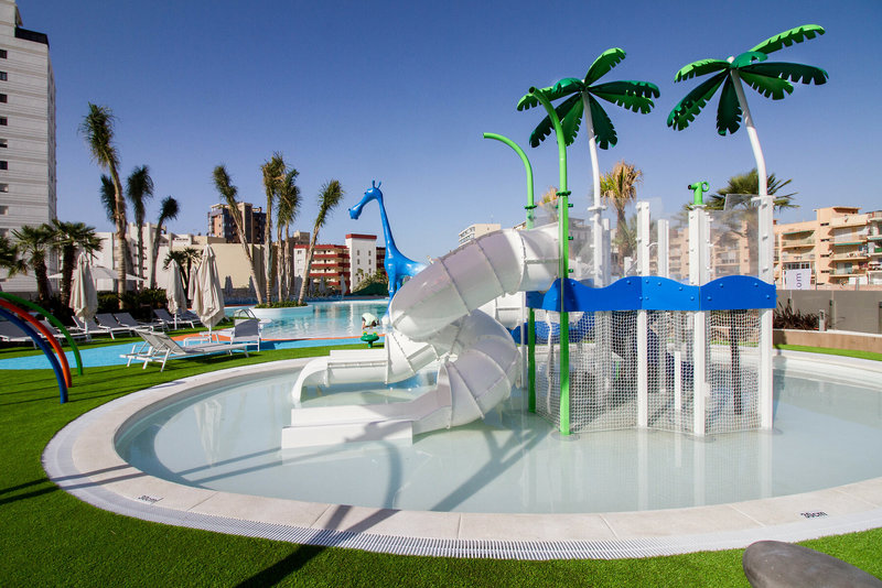 ESTIMAR Calpe Suitopia 3 & Three 2