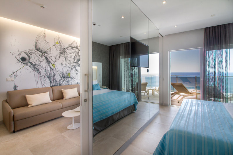 ESTIMAR Calpe Suitopia 3 & Three 3