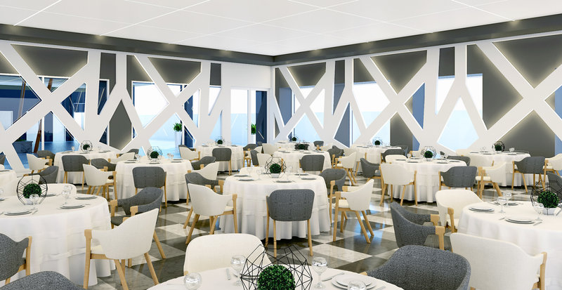 ESTIMAR Calpe Suitopia 3 & Three 9