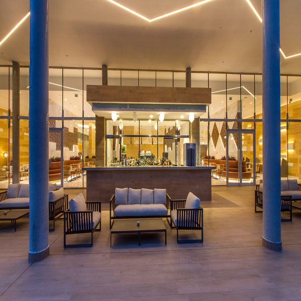 ESTIMAR Calpe Suitopia 3 & Three 11