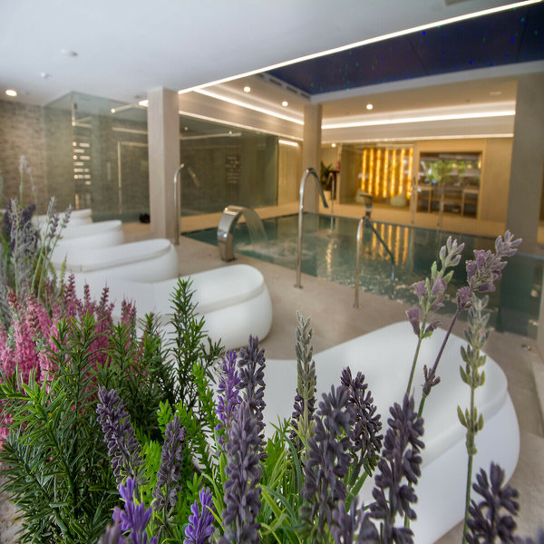 ESTIMAR Calpe Suitopia 3 & Three 12