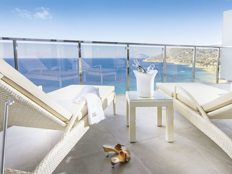 Suitopia Sol & Mar Suites 2